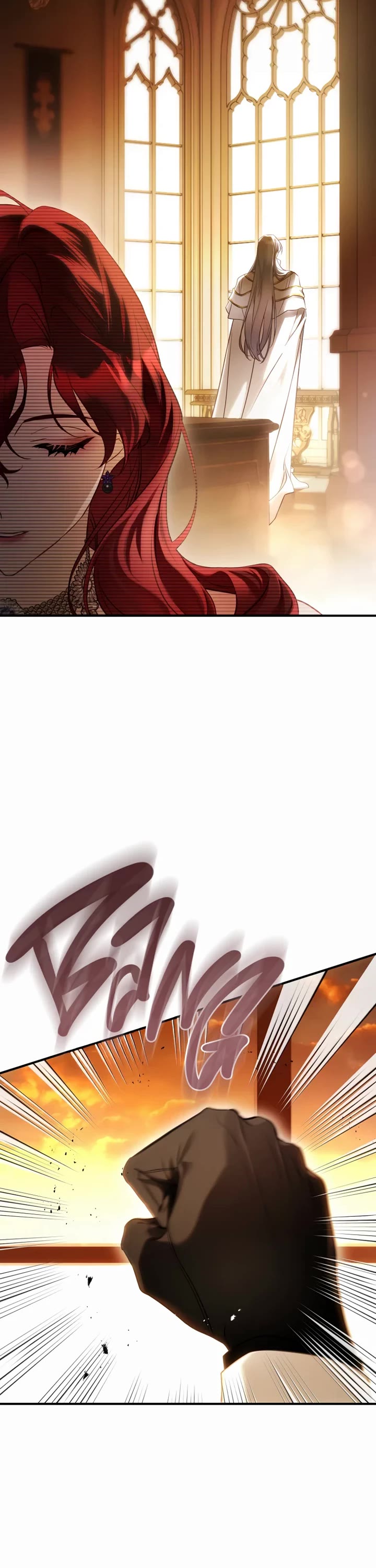 The Flower That Wields a Sword Chapter 30 page 38 - Chapter 30