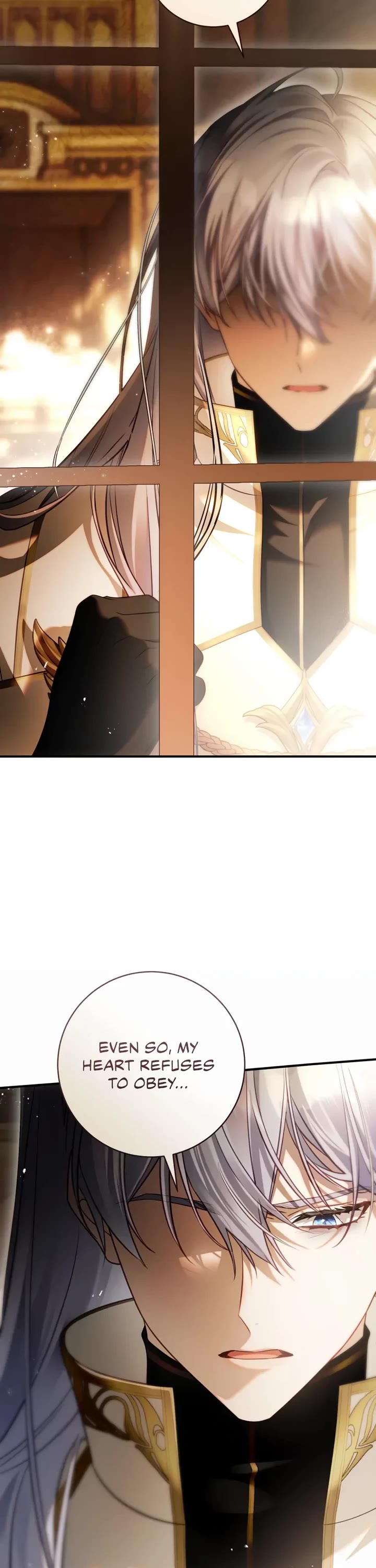 The Flower That Wields a Sword Chapter 30 page 41 - Chapter 30