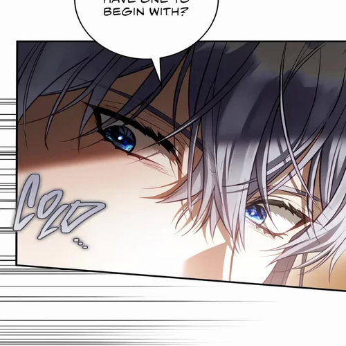 The Flower That Wields a Sword Chapter 30 cover