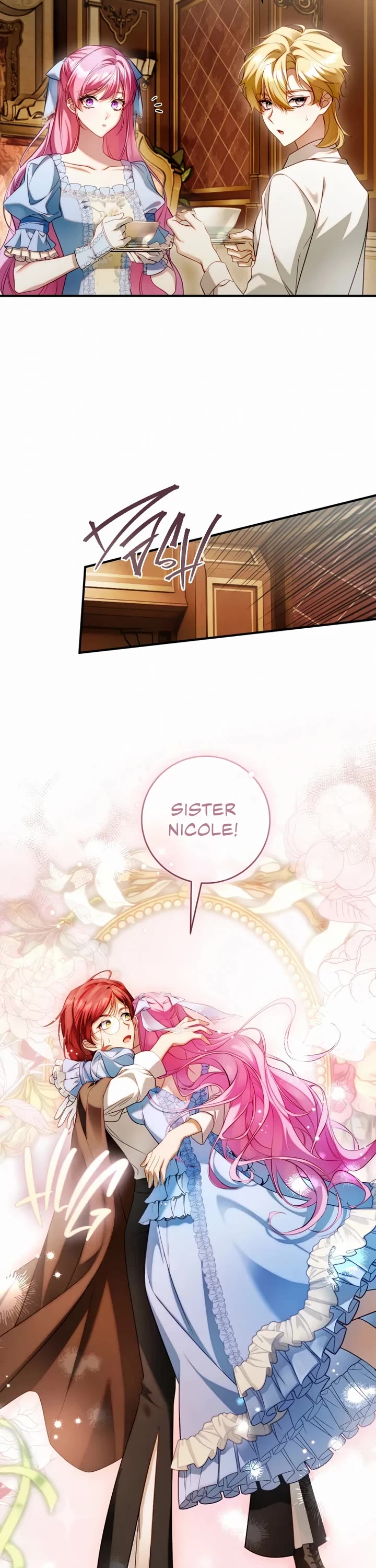 The Flower That Wields a Sword Chapter 31 page 2 - Chapter 31
