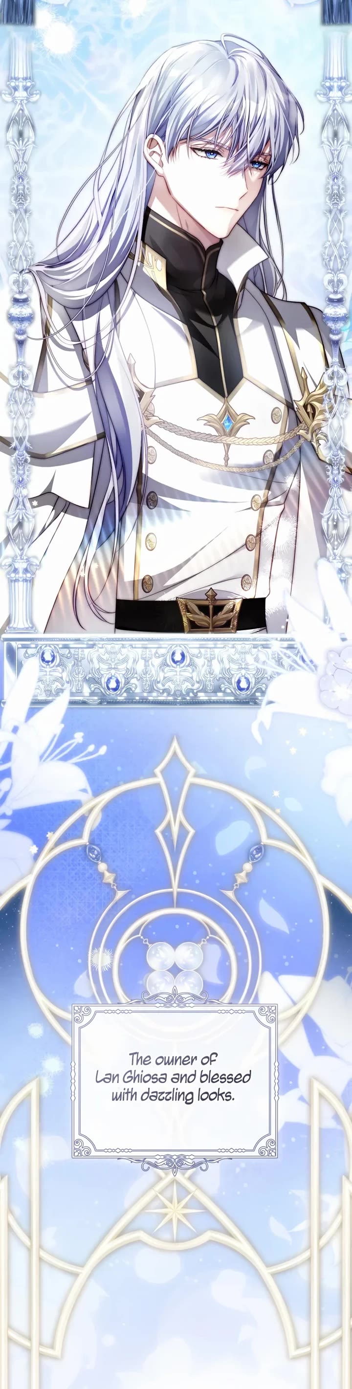 The Flower That Wields a Sword Chapter 31 page 24 - Chapter 31