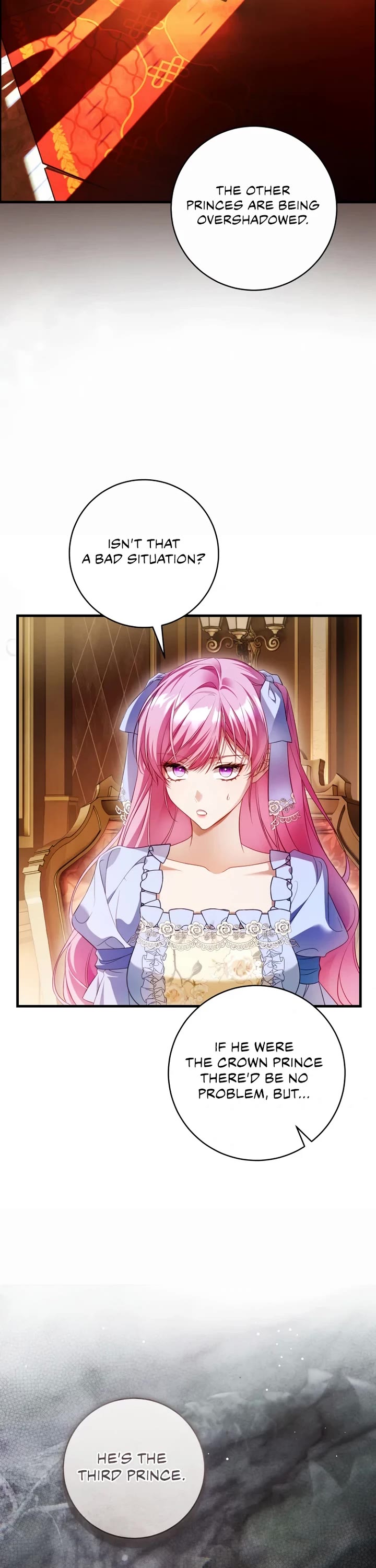 The Flower That Wields a Sword Chapter 31 page 26 - Chapter 31