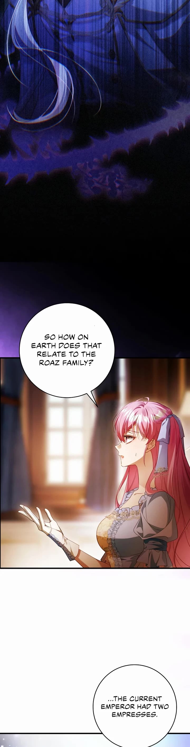 The Flower That Wields a Sword Chapter 31 page 30 - Chapter 31