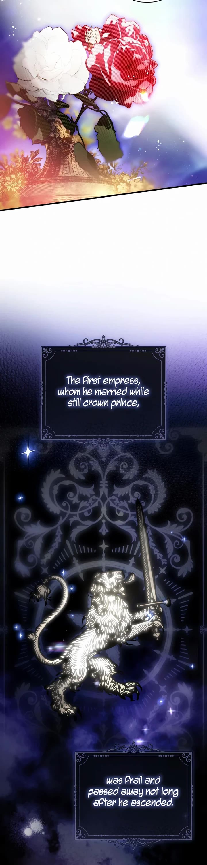 The Flower That Wields a Sword Chapter 31 page 31 - Chapter 31