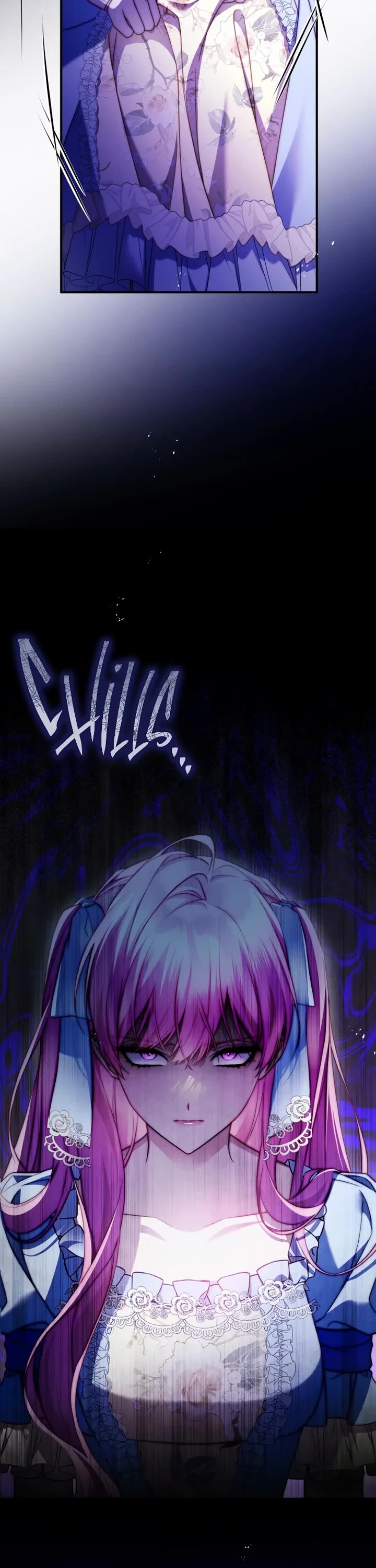 The Flower That Wields a Sword Chapter 32 page 27 - Chapter 32