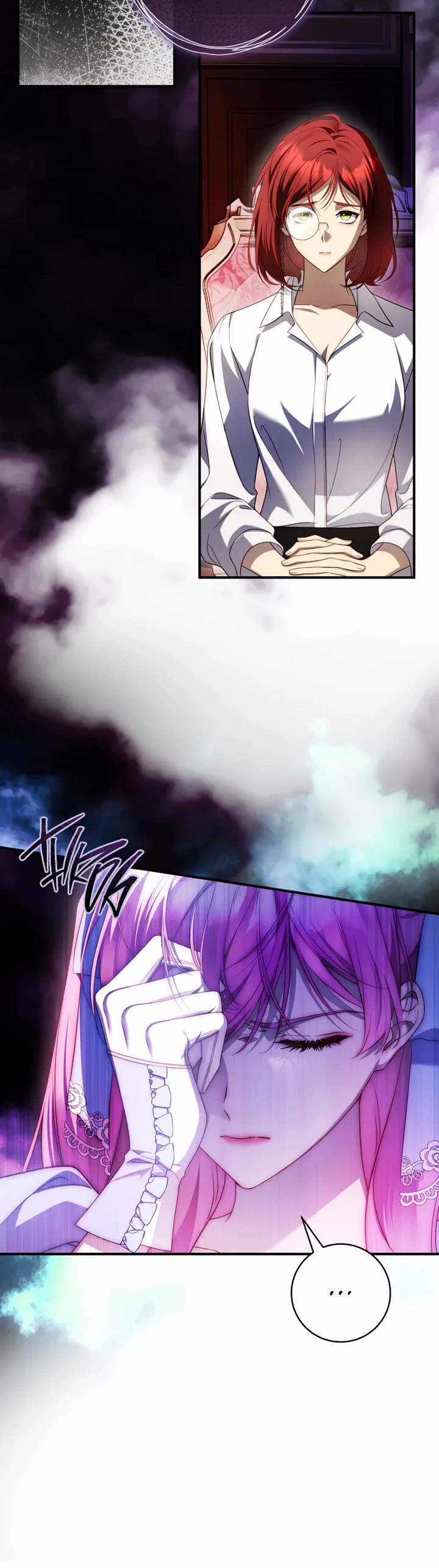 The Flower That Wields a Sword Chapter 32 page 29 - Chapter 32