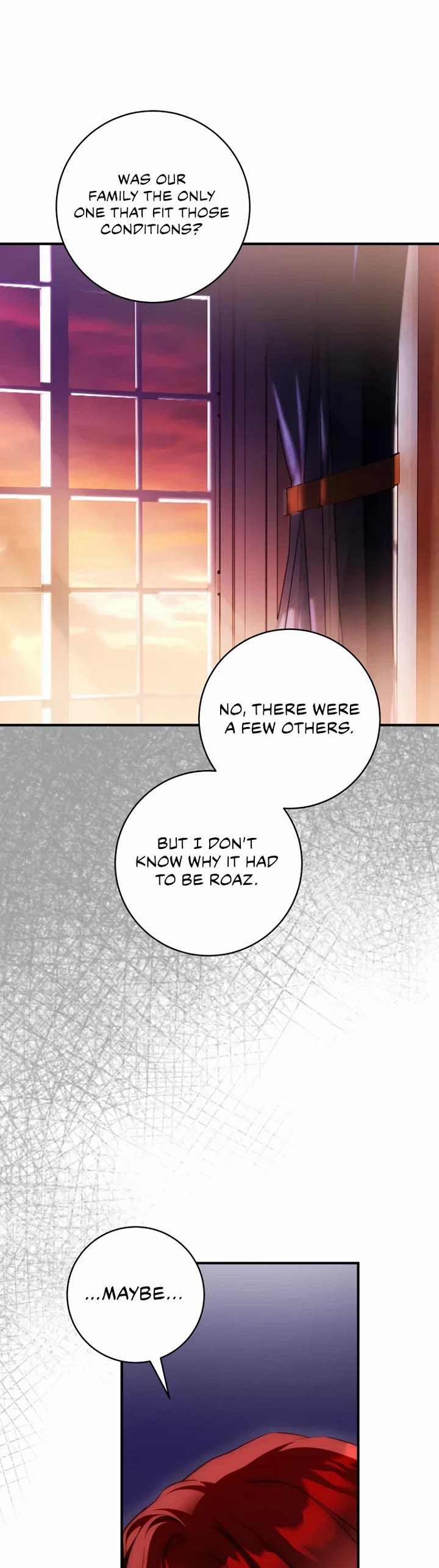 The Flower That Wields a Sword Chapter 32 page 30 - Chapter 32