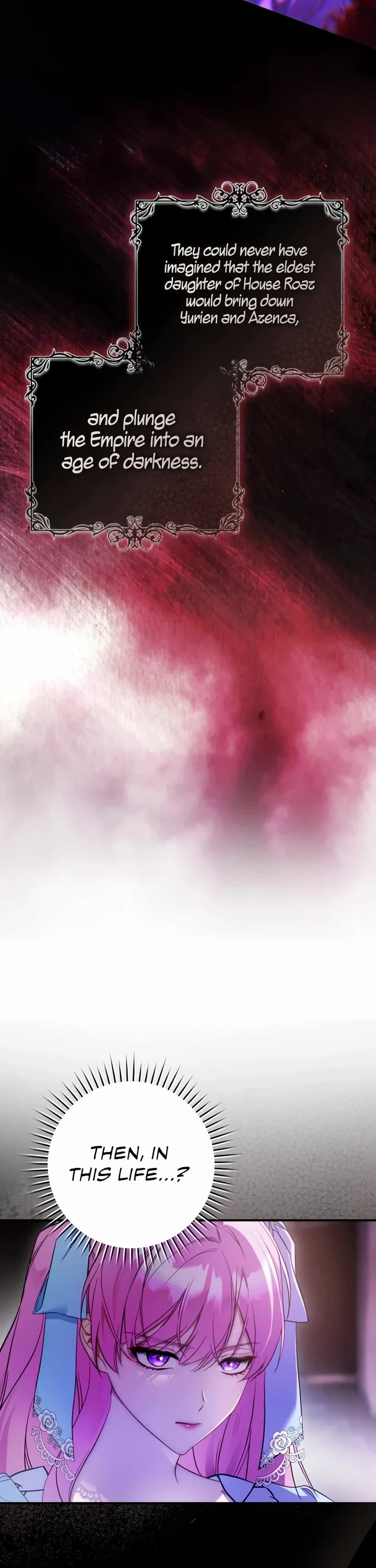 The Flower That Wields a Sword Chapter 32 page 38 - Chapter 32
