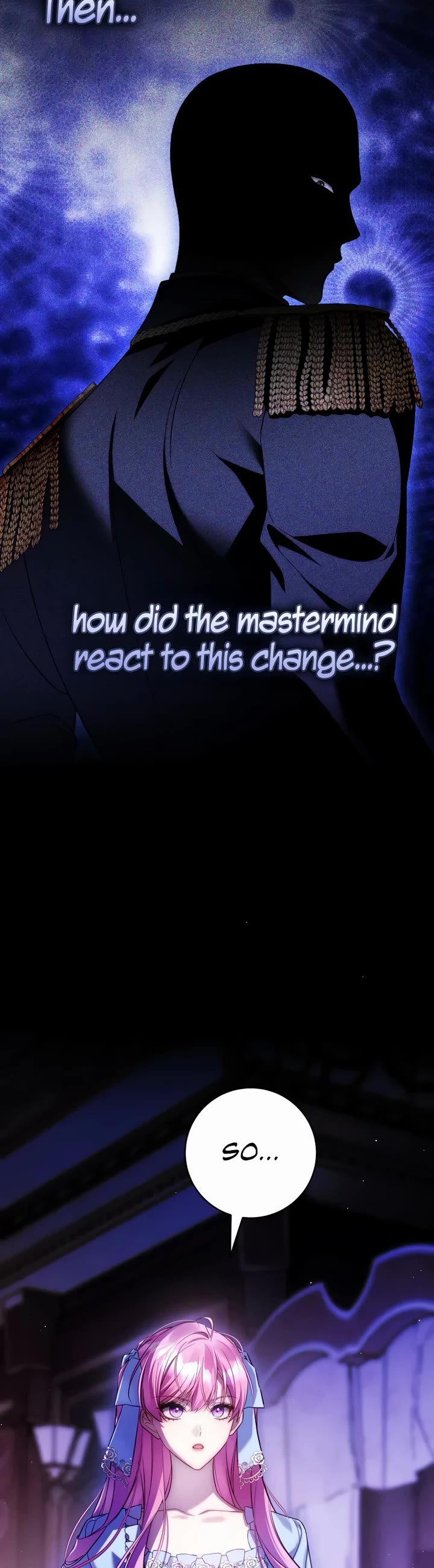 The Flower That Wields a Sword Chapter 32 page 40 - Chapter 32