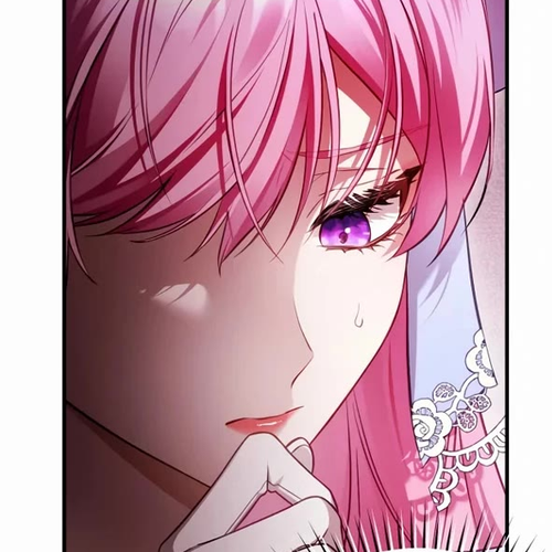 The Flower That Wields a Sword Chapter 32 cover