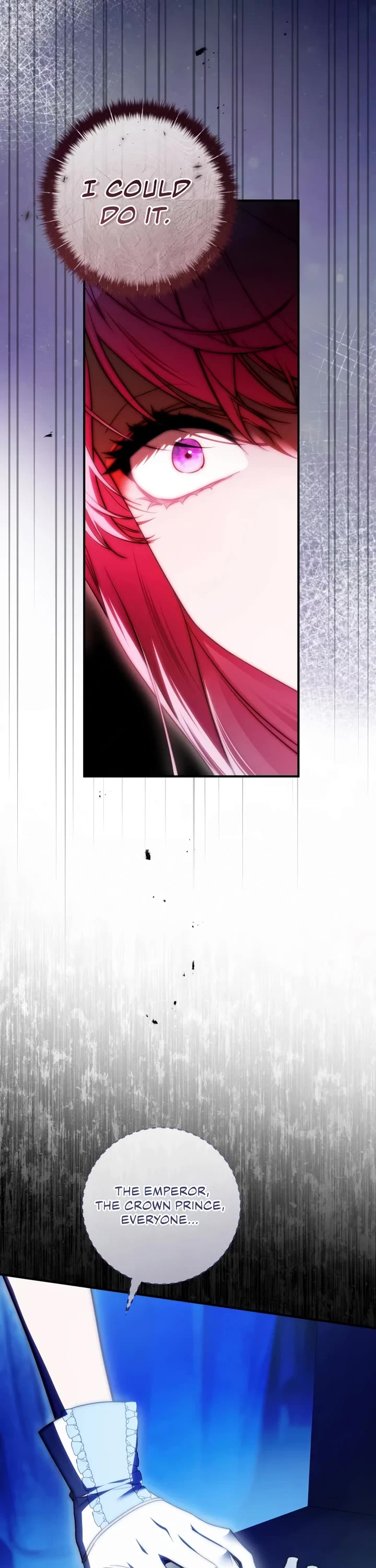 The Flower That Wields a Sword Chapter 33 page 18 - Chapter 33