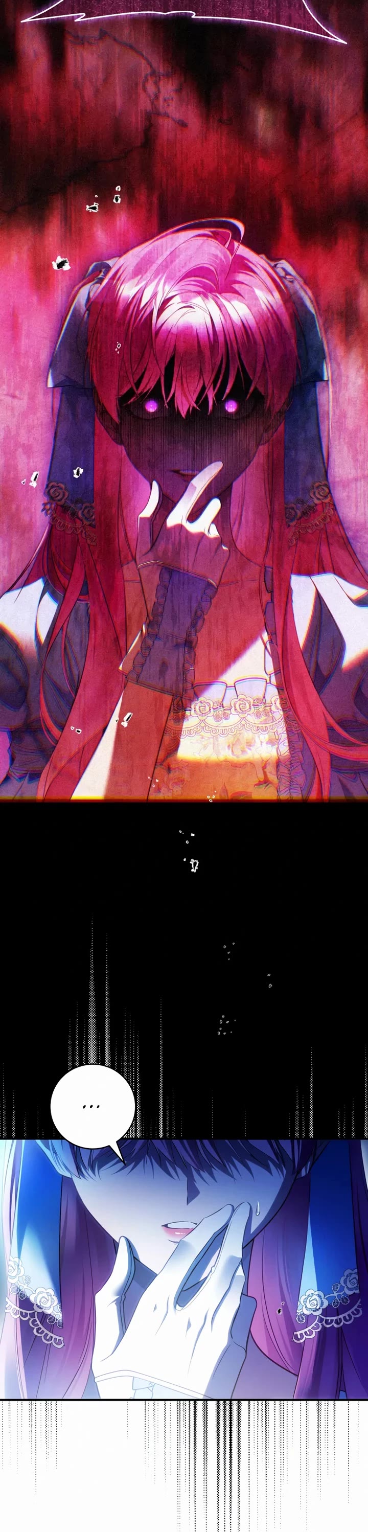 The Flower That Wields a Sword Chapter 33 page 24 - Chapter 33