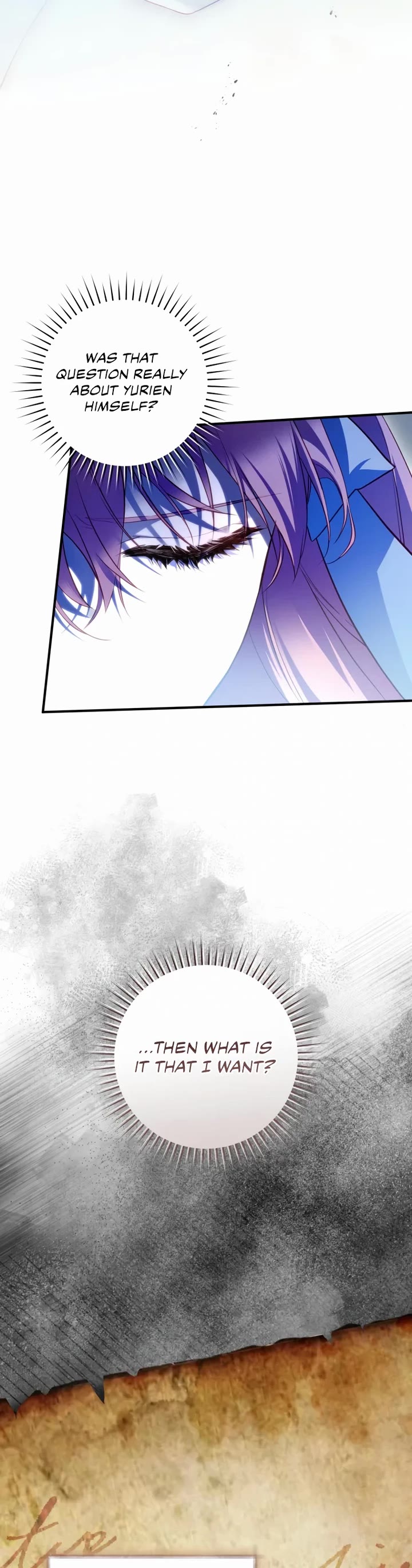 The Flower That Wields a Sword Chapter 33 page 39 - Chapter 33