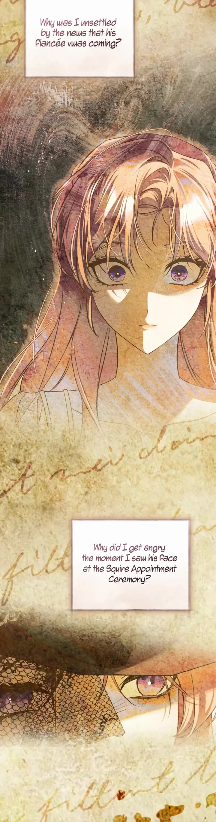 The Flower That Wields a Sword Chapter 33 page 40 - Chapter 33