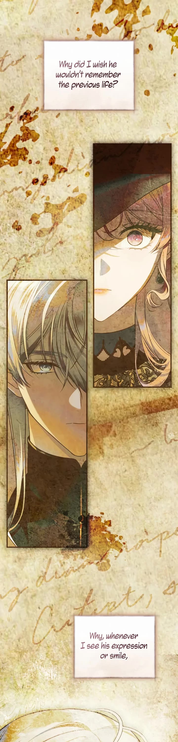 The Flower That Wields a Sword Chapter 33 page 41 - Chapter 33