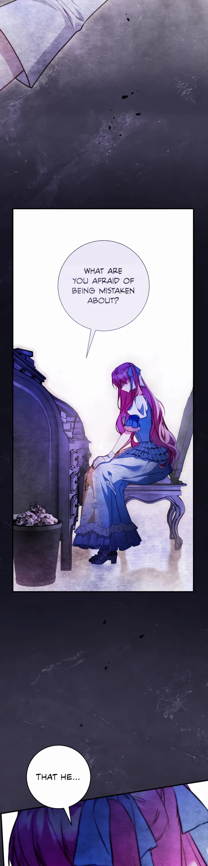 The Flower That Wields a Sword Chapter 33 page 43 - Chapter 33