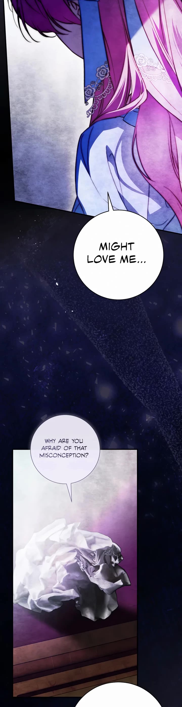 The Flower That Wields a Sword Chapter 33 page 44 - Chapter 33