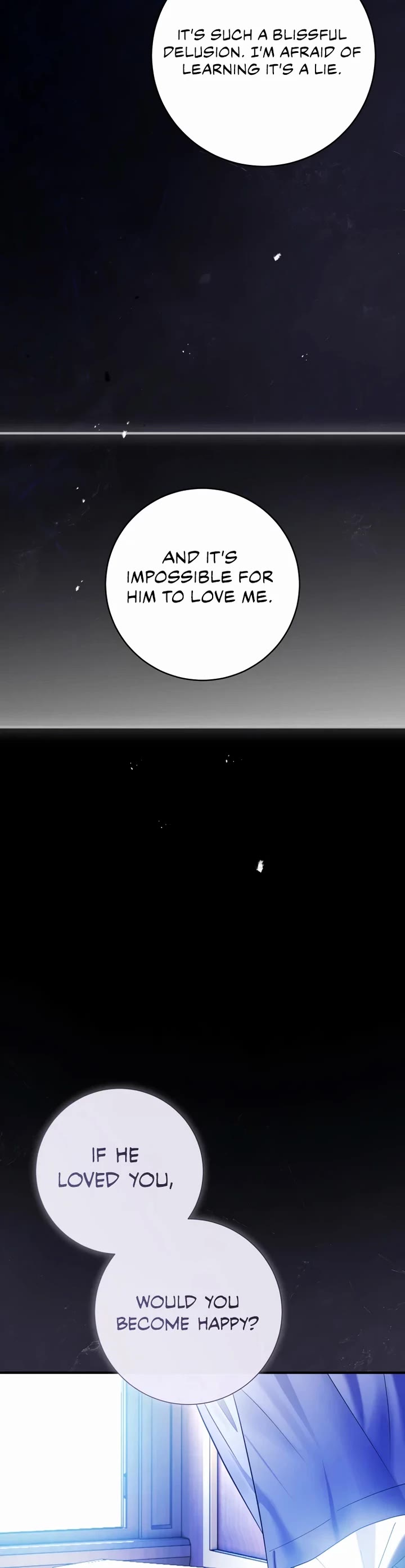 The Flower That Wields a Sword Chapter 33 page 45 - Chapter 33