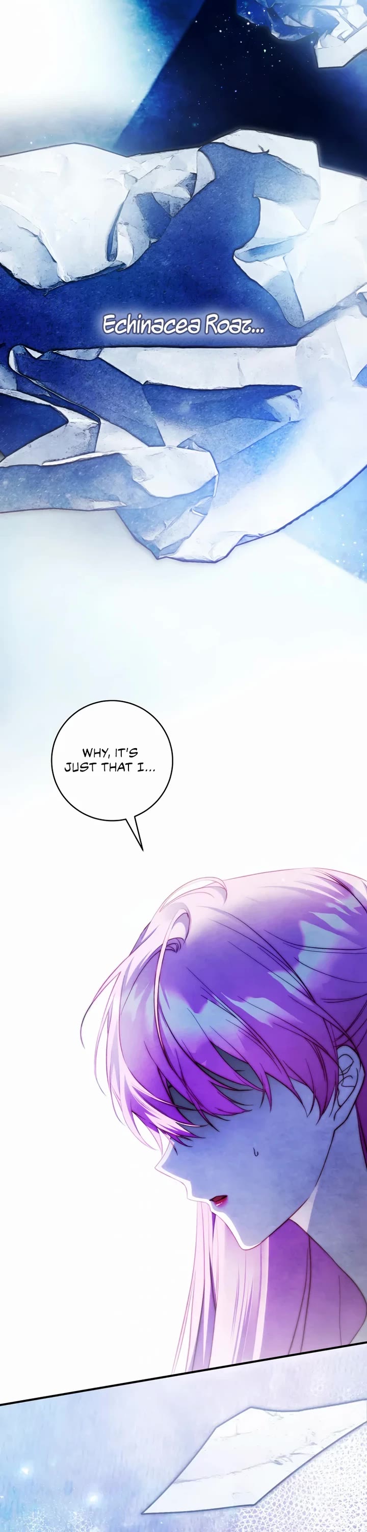 The Flower That Wields a Sword Chapter 33 page 47 - Chapter 33