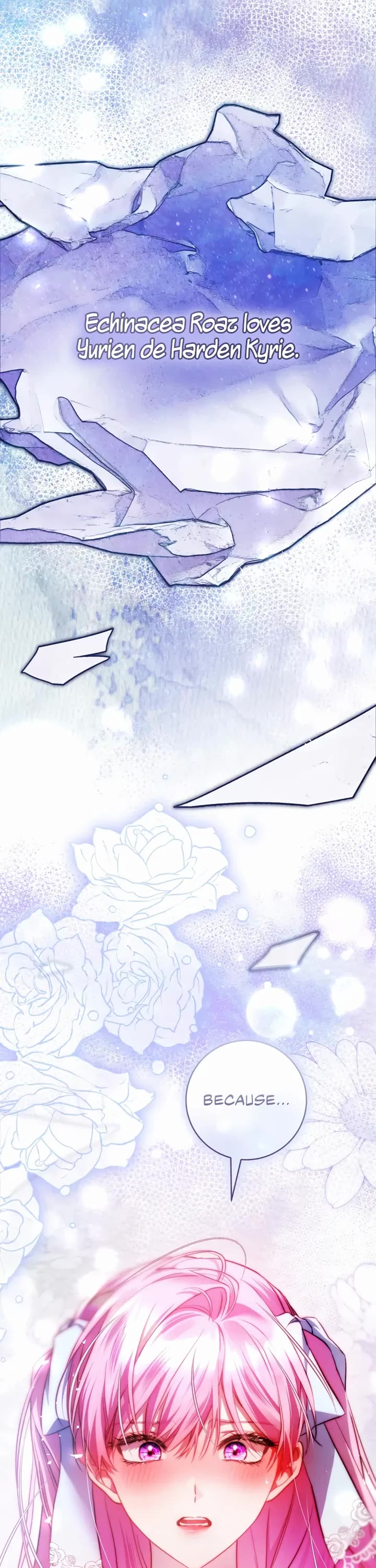 The Flower That Wields a Sword Chapter 33 page 48 - Chapter 33