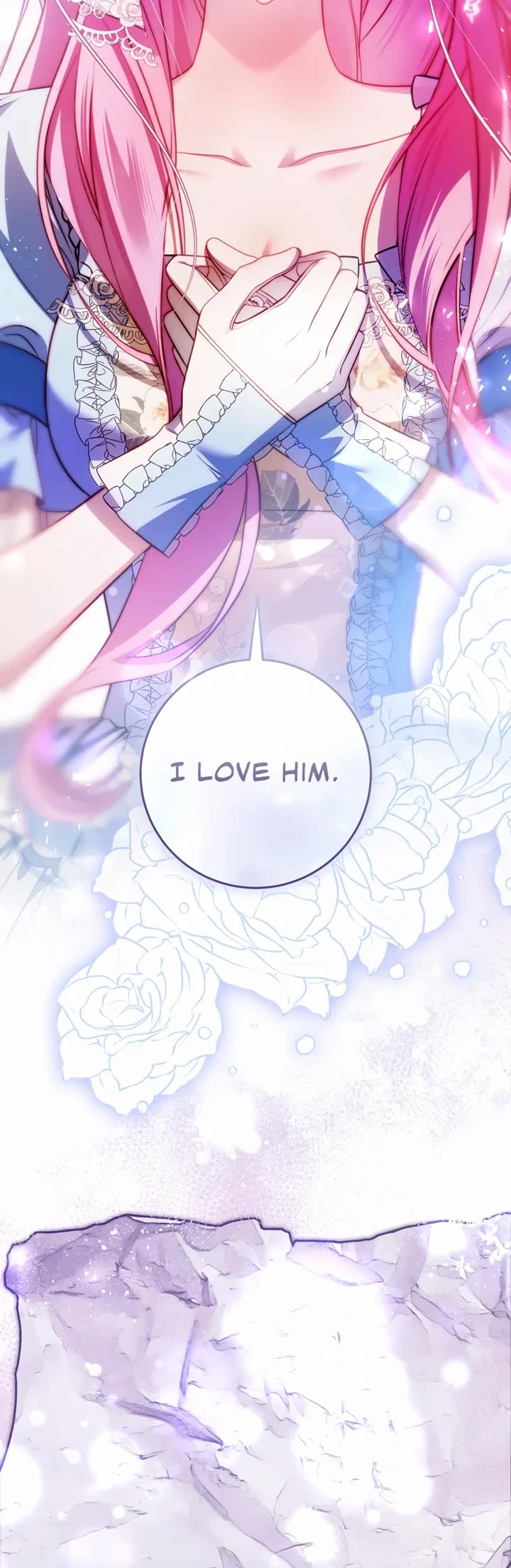 The Flower That Wields a Sword Chapter 33 page 49 - Chapter 33
