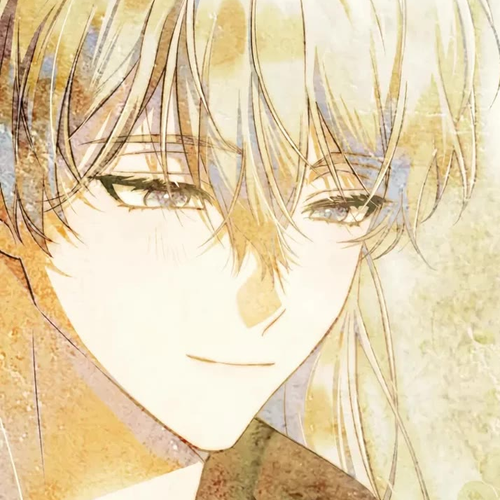 The Flower That Wields a Sword Chapter 33 cover