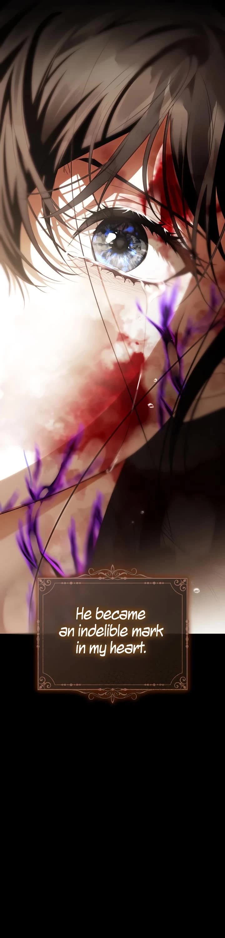 The Flower That Wields a Sword Chapter 34 page 10 - Chapter 34
