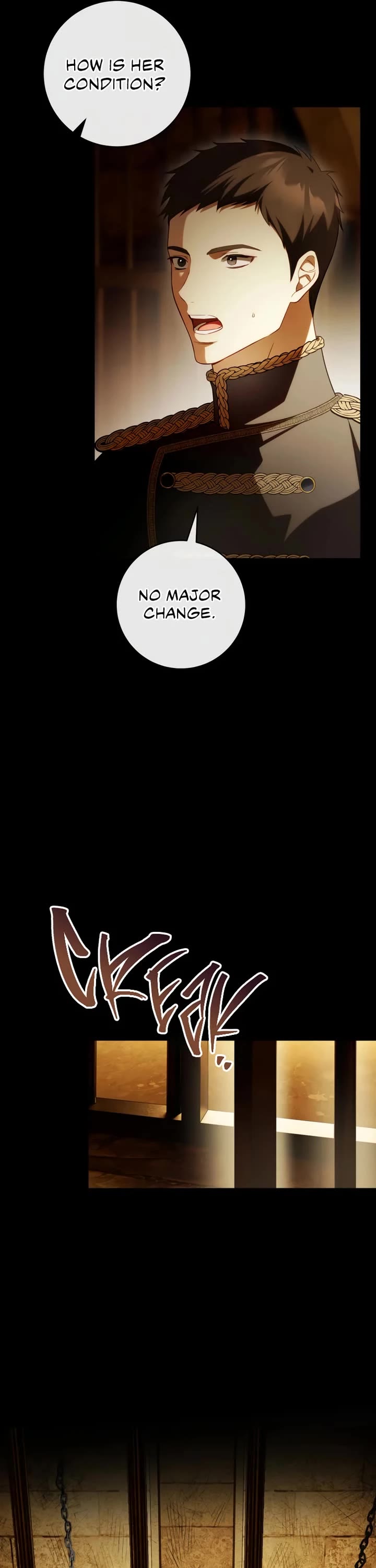 The Flower That Wields a Sword Chapter 34 page 14 - Chapter 34