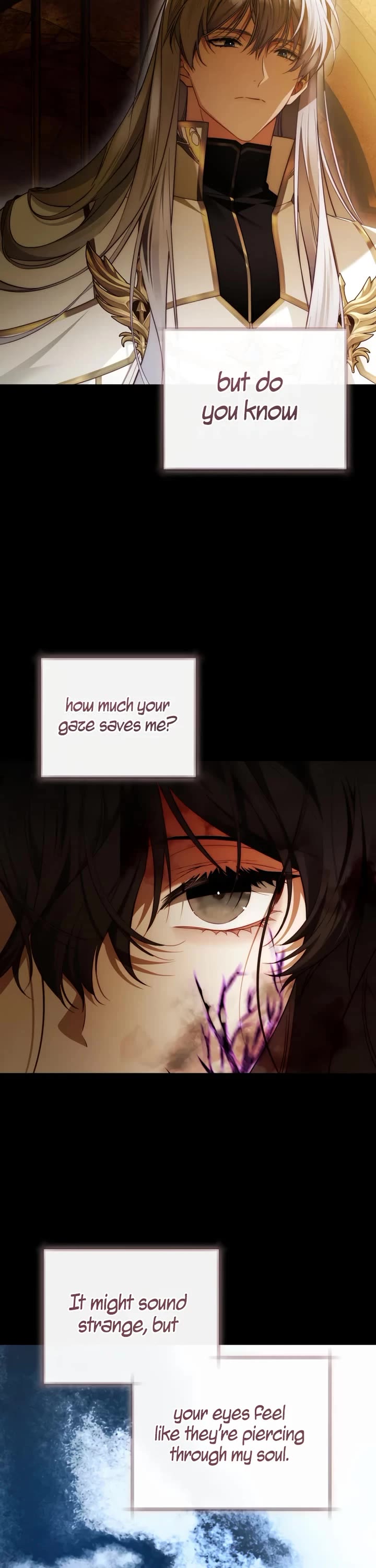The Flower That Wields a Sword Chapter 34 page 20 - Chapter 34