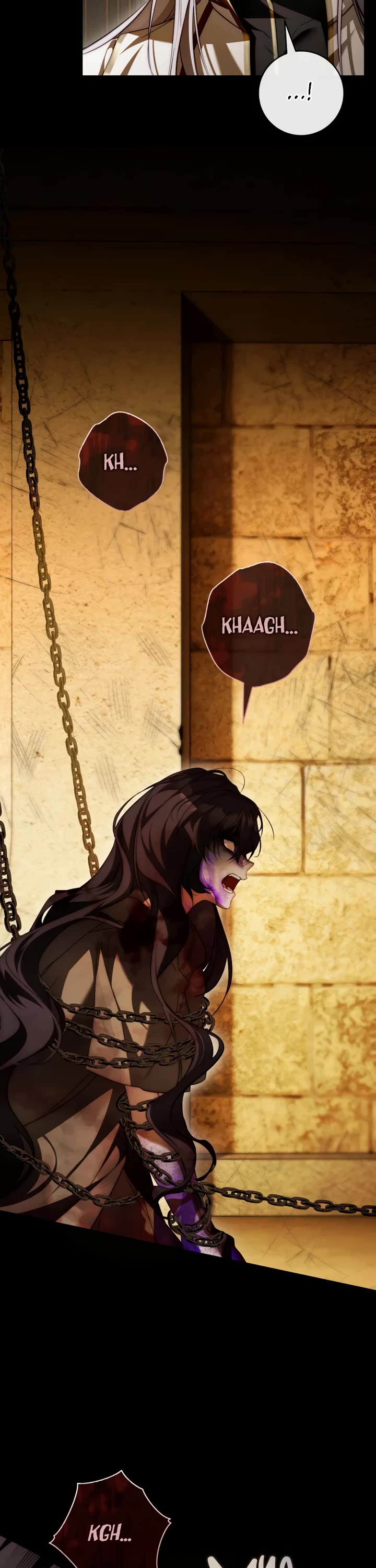 The Flower That Wields a Sword Chapter 34 page 23 - Chapter 34