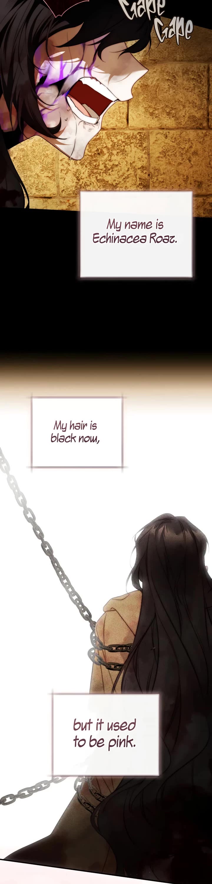The Flower That Wields a Sword Chapter 34 page 24 - Chapter 34
