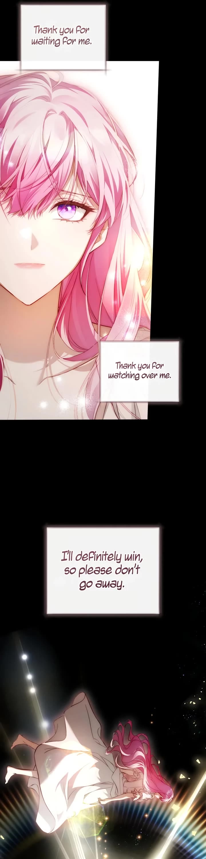 The Flower That Wields a Sword Chapter 34 page 28 - Chapter 34