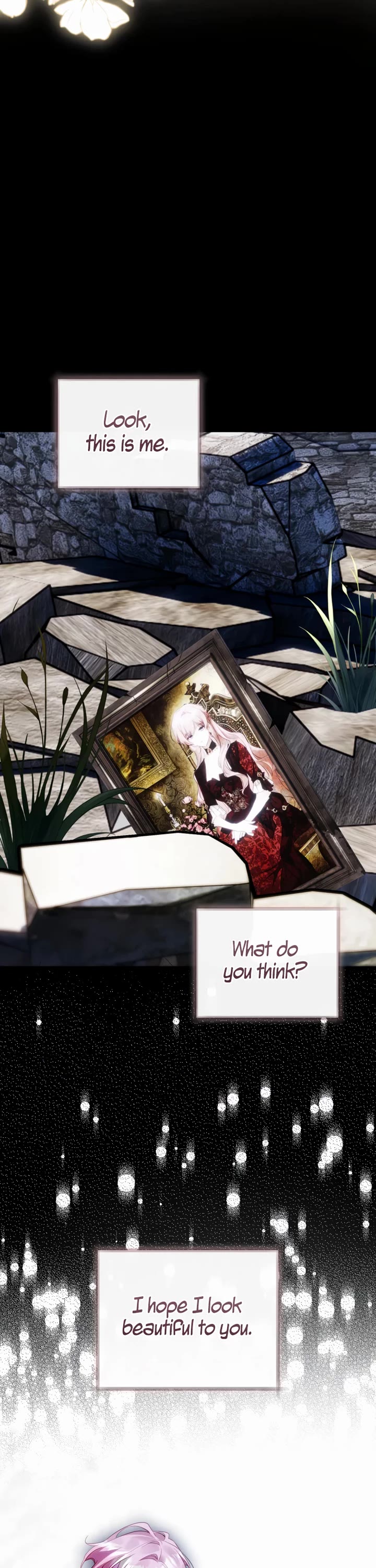 The Flower That Wields a Sword Chapter 34 page 33 - Chapter 34