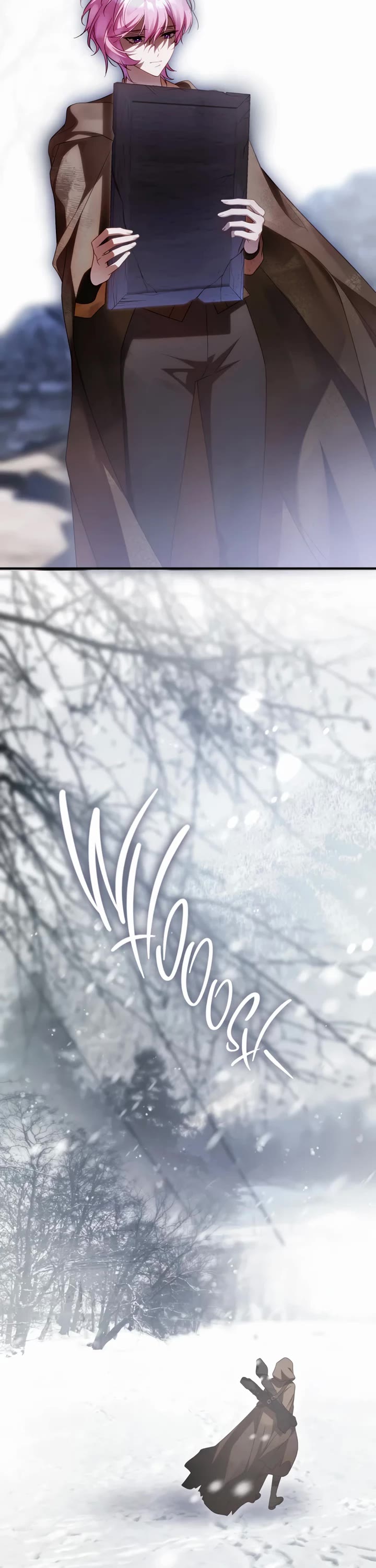 The Flower That Wields a Sword Chapter 34 page 34 - Chapter 34
