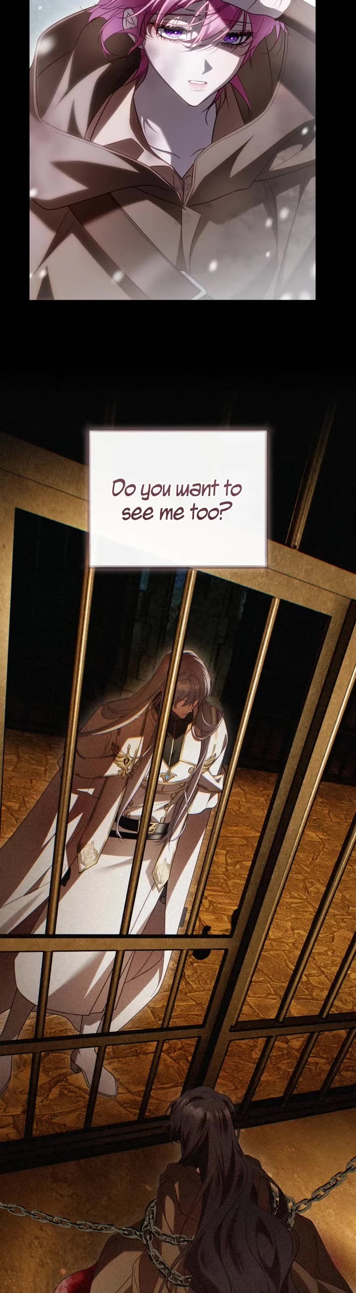 The Flower That Wields a Sword Chapter 34 page 36 - Chapter 34