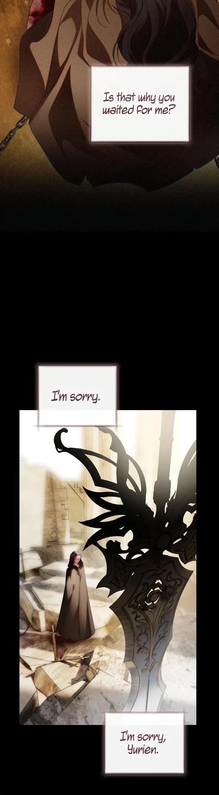 The Flower That Wields a Sword Chapter 34 page 37 - Chapter 34