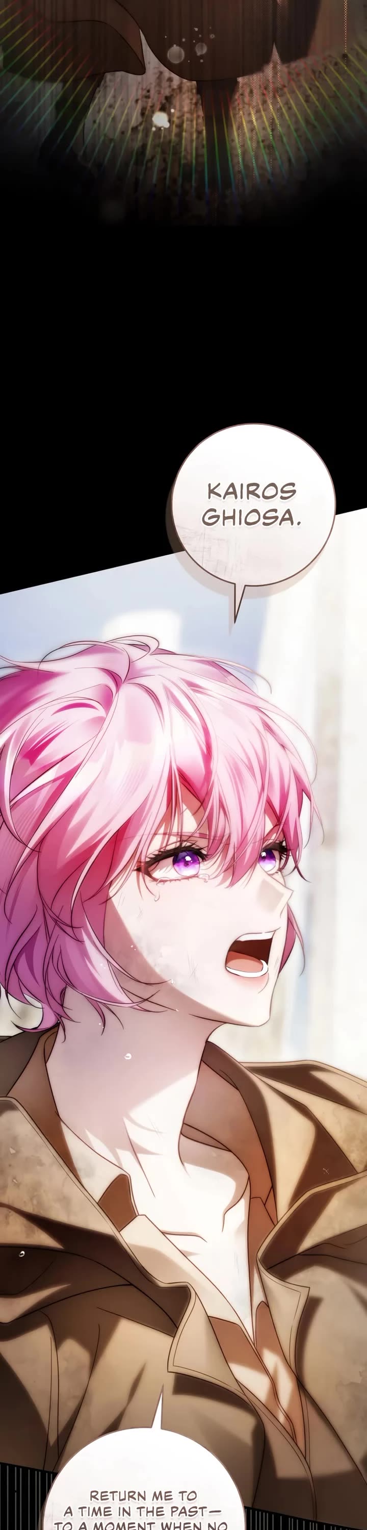 The Flower That Wields a Sword Chapter 34 page 39 - Chapter 34