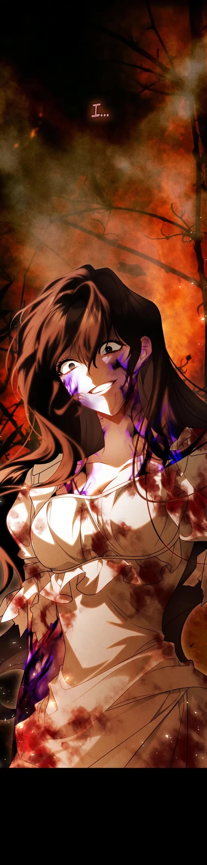 The Flower That Wields a Sword Chapter 34 page 4 - Chapter 34