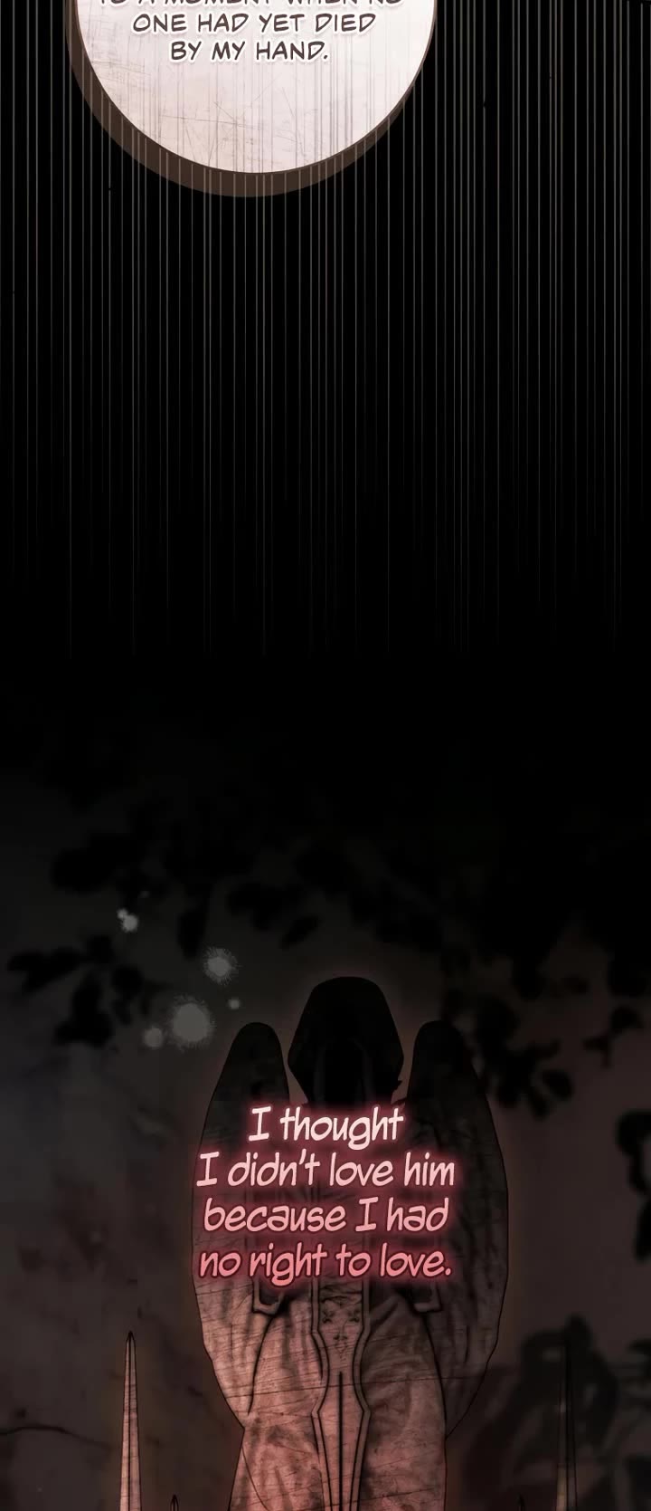 The Flower That Wields a Sword Chapter 34 page 40 - Chapter 34