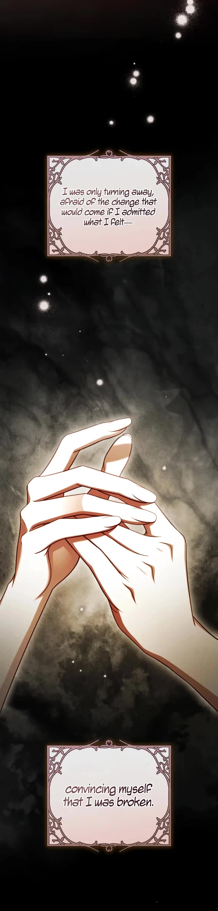 The Flower That Wields a Sword Chapter 34 page 43 - Chapter 34