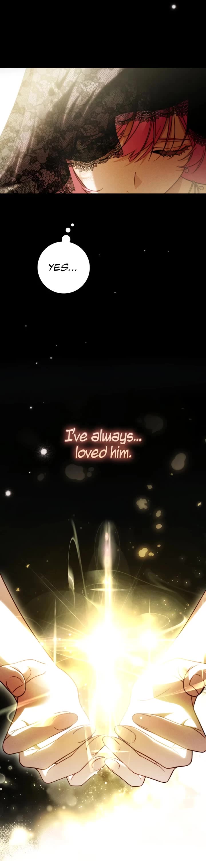 The Flower That Wields a Sword Chapter 34 page 44 - Chapter 34