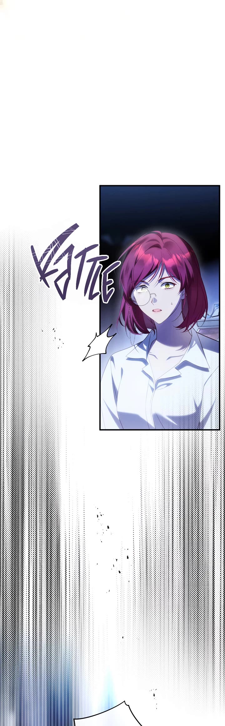The Flower That Wields a Sword Chapter 34 page 45 - Chapter 34