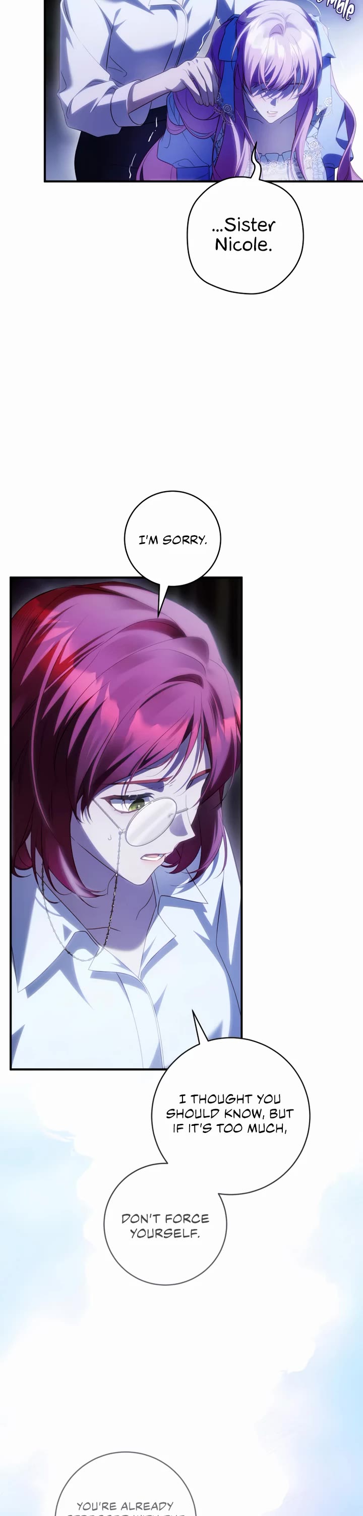 The Flower That Wields a Sword Chapter 34 page 47 - Chapter 34