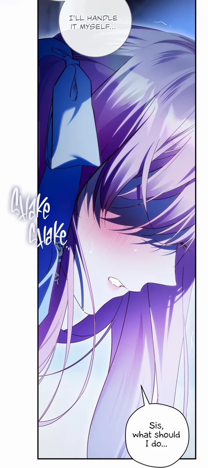 The Flower That Wields a Sword Chapter 34 page 49 - Chapter 34