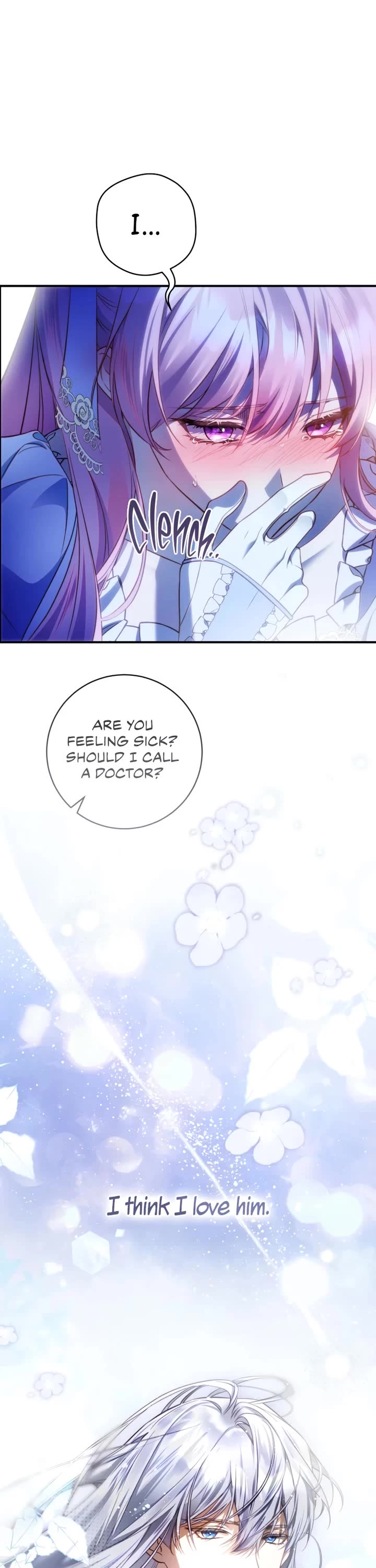The Flower That Wields a Sword Chapter 34 page 50 - Chapter 34