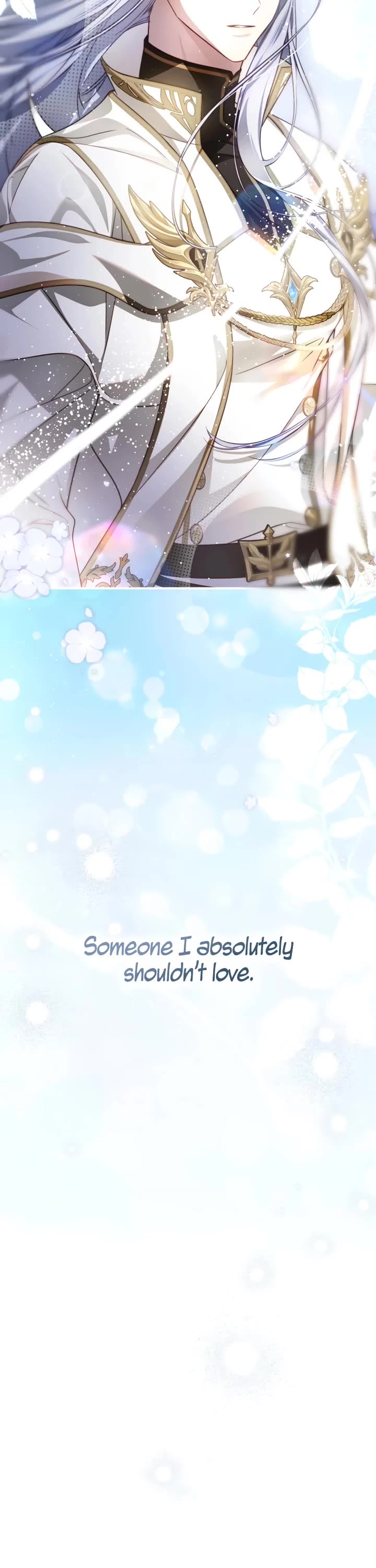 The Flower That Wields a Sword Chapter 34 page 51 - Chapter 34