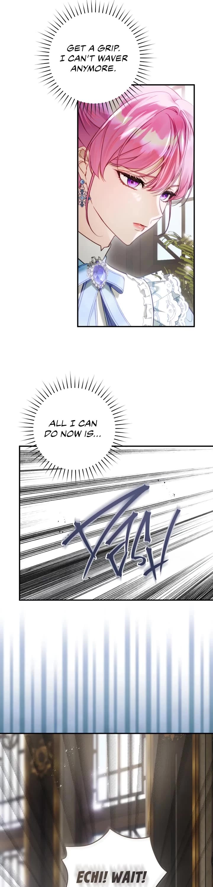 The Flower That Wields a Sword Chapter 34 page 54 - Chapter 34