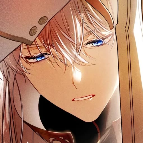 The Flower That Wields a Sword Chapter 34 cover