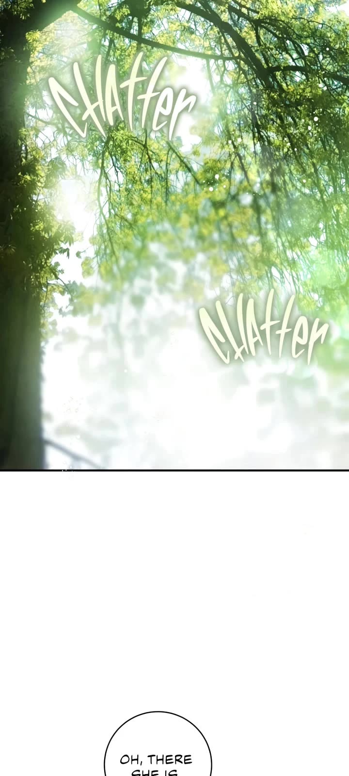 The Flower That Wields a Sword Chapter 35 page 11 - Chapter 35