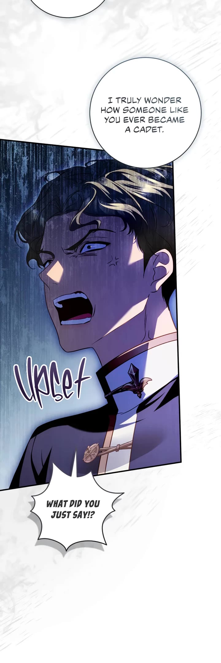 The Flower That Wields a Sword Chapter 35 page 34 - Chapter 35